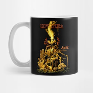 Arise Mug